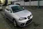 Ibiza 1.4 16V Comfort Edition