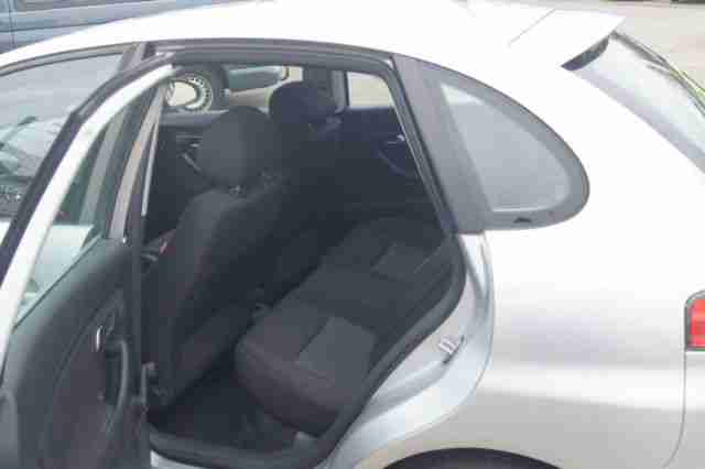 Seat Ibiza 1.4 16V Comfort Edition