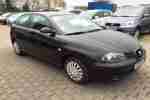 Ibiza 1.4 16V Comfort Edition