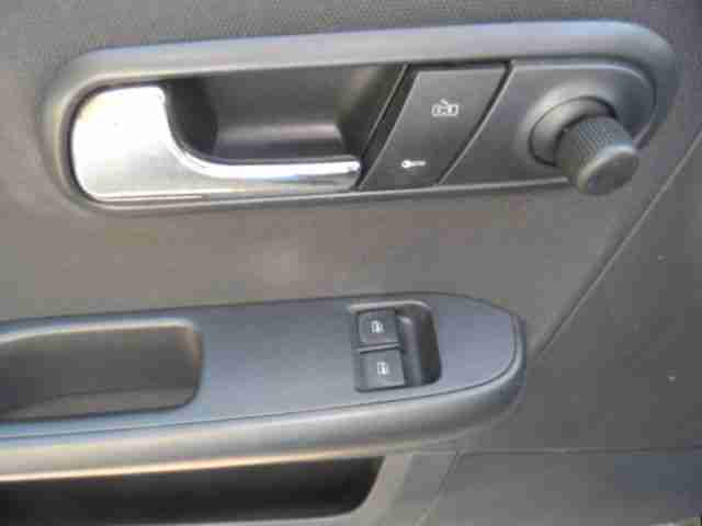 Seat Ibiza 1.4 16V Comfort Edition