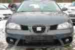 Ibiza 1.4 16V Comfort Edition