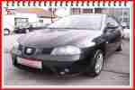 Ibiza 1.4 16V Comfort Edition