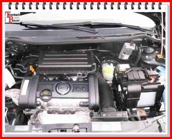 Seat Ibiza 1.4