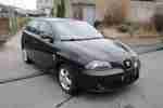 Ibiza 1.4 16V Comfort Edition