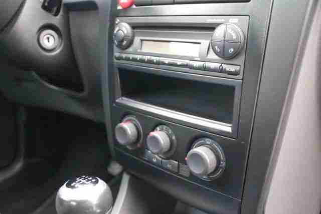 Seat Ibiza 1.4 16V Comfort Edition
