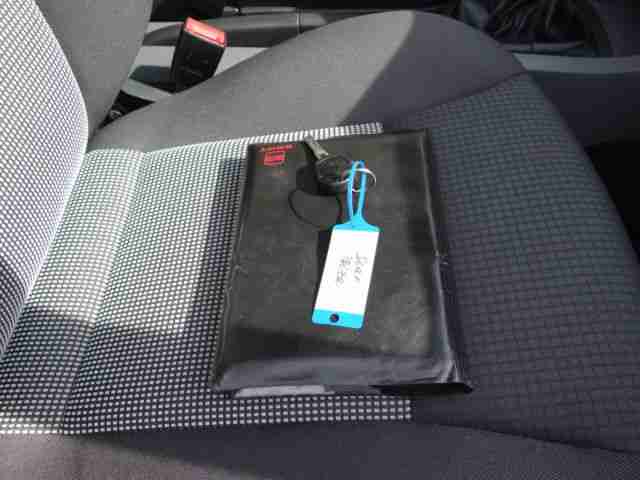 Seat Ibiza 1.4 16V Comfort Edition"AHK"