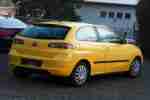 Ibiza 1.4 16V Comfort Edition Climatronic WiRf