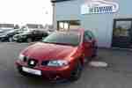 Ibiza 1.4 16V Comfort Edition Facelift Modell