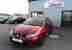 Seat Ibiza 1.4 16V Comfort Edition Facelift Modell