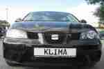 Ibiza 1.4 16V Comfort Edition KLIMA EURO 4 TOP