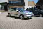Ibiza 1.4 16V Comfort Edition KLIMAAUTOMATIK