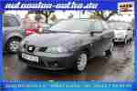 Ibiza 1.4 16V Comfort Edition Klima 2.Hand