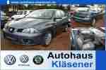 Ibiza 1.4 16V Comfort Edition (Klima)