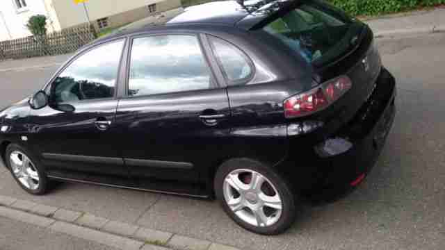 Seat Ibiza 1.4