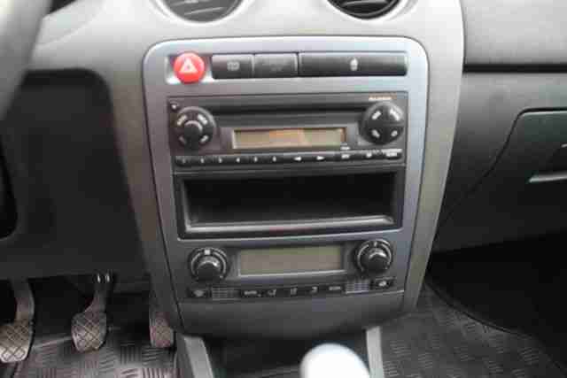 Seat Ibiza 1.4