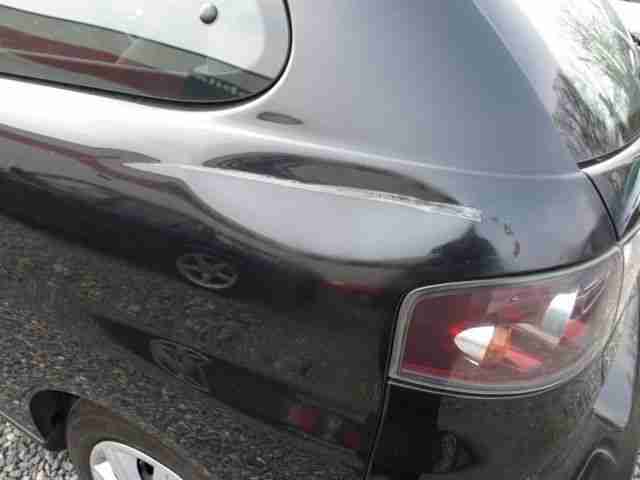 Seat Ibiza 1.4 16V Comfort Edition*Tempomat*Klimaauto