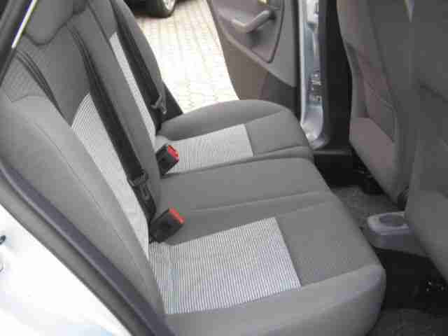 Seat Ibiza 1.4 16V Comfort Edition