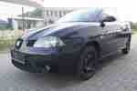 Ibiza 1.4 16V Comfort KLIMA SHZ 1.Hd. TOP