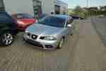 Ibiza 1.4 16V Comfort Klima Alufelgen