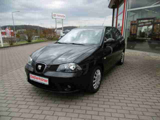 Seat Ibiza 1.4 16V Comfort Zahnriemen neu/Sitzhzg.