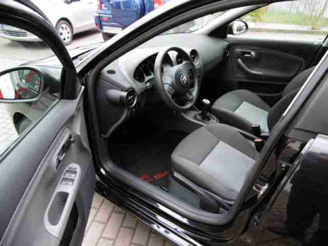 Seat Ibiza 1.4 16V Comfort Zahnriemen neu/Sitzhzg.