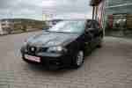 Ibiza 1.4 16V Comfort Zahnriemen neu Sitzhzg.