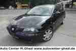 Ibiza 1.4 16V Euro 4 1.Hand TüV 04 2016