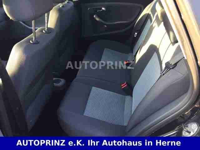 Seat Ibiza 1.4