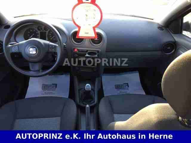 Seat Ibiza 1.4