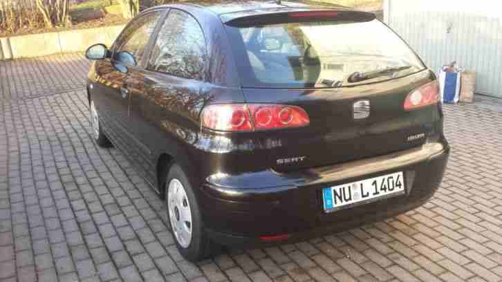 Seat Ibiza 1.4