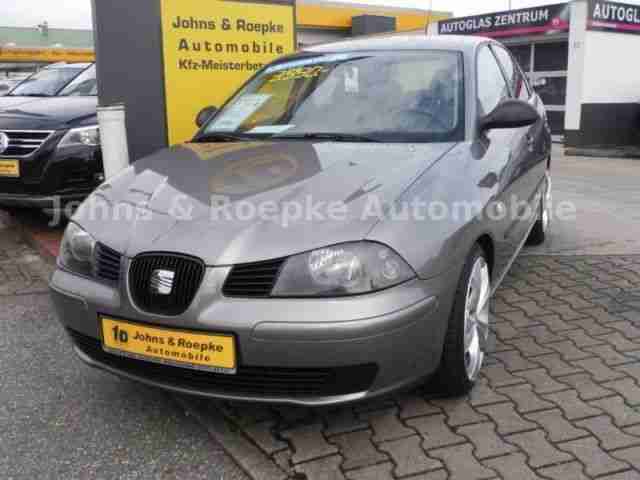 Seat Ibiza 1.4 16V Fresh