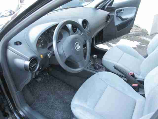 Seat Ibiza 1.4 16V Fresh
