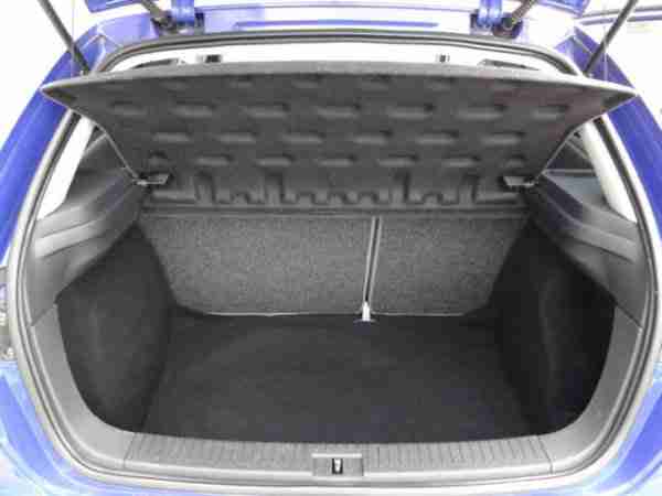 Seat Ibiza 1.4