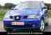 Seat Ibiza 1.4 16V Fresh NUR 74 TKM KLIMA ALU NEBEL