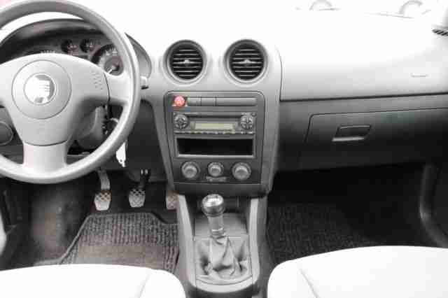 Seat Ibiza 1.4