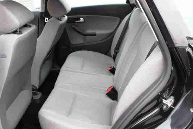 Seat Ibiza 1.4