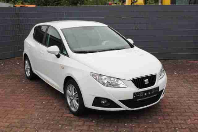 Seat Ibiza 1.4 16V Good Stuff