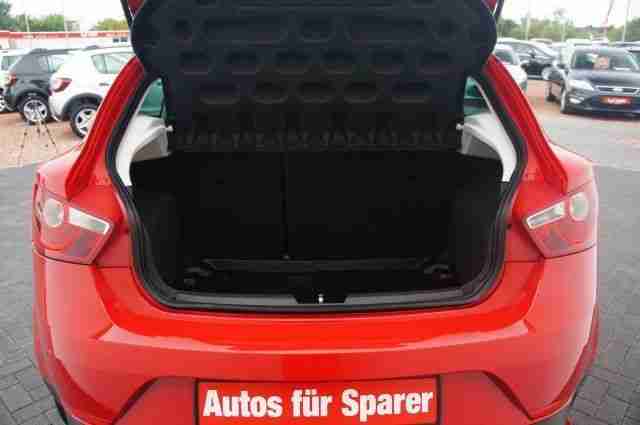 Seat Ibiza 1.4