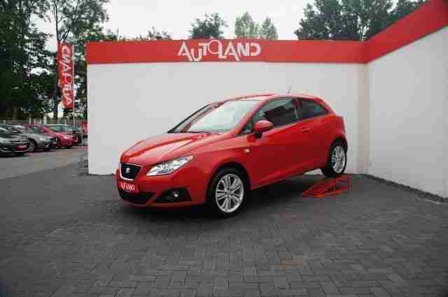 Seat Ibiza 1.4