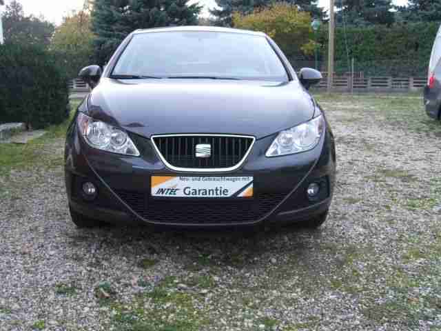 Seat Ibiza 1.4 16V Good Stuff