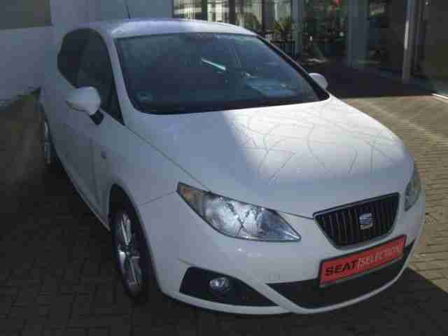 Seat Ibiza 1.4 16V Good Stuff