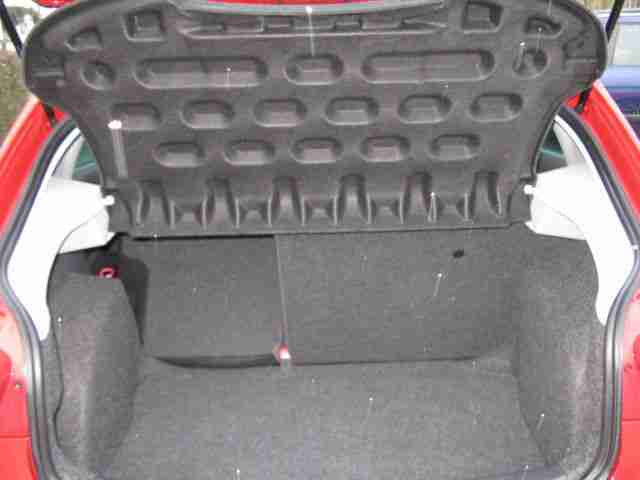 Seat Ibiza 1.4 16V Good Stuff