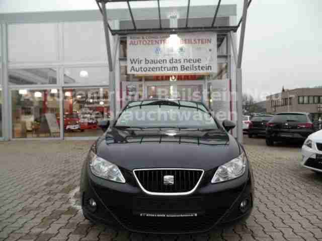 Seat Ibiza 1.4 16V Good Stuff