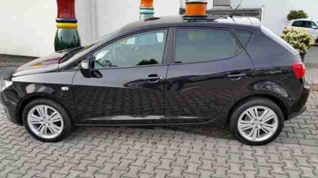 Seat Ibiza 1.4 16V Good Stuff
