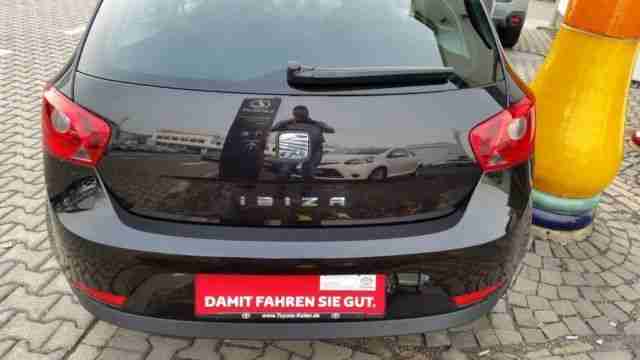 Seat Ibiza 1.4