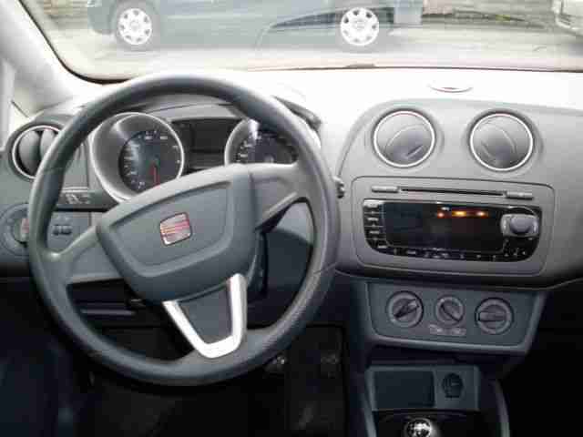 Seat Ibiza 1.4
