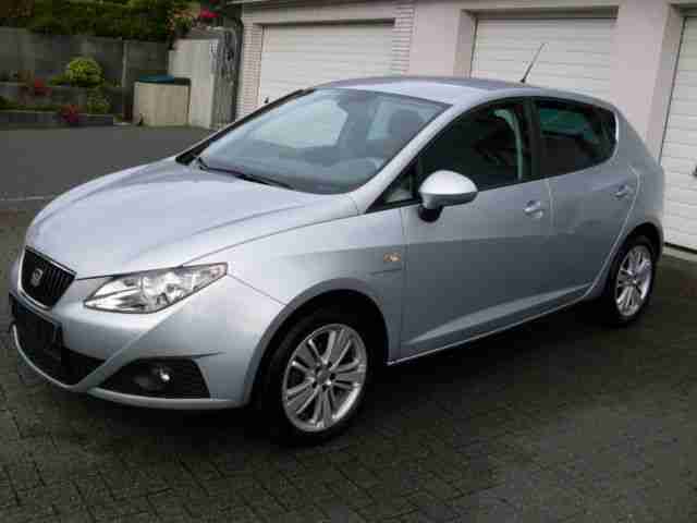 Seat Ibiza 1.4