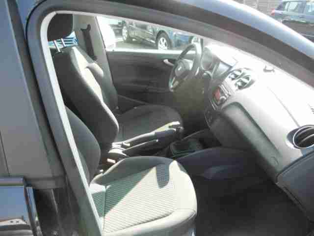 Seat Ibiza 1.4 16V Good Stuff,NAVI, PDC