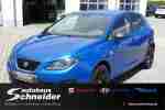 Ibiza 1.4 16V Good Stuff Standheizung, LED, ALU