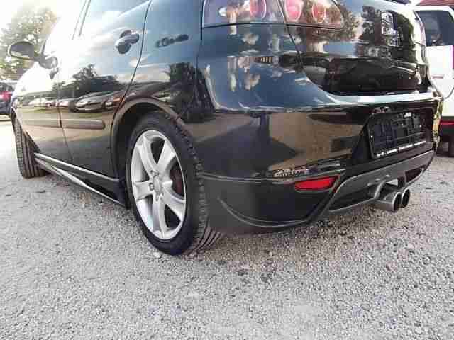 Seat Ibiza 1.4 16V HU/AU bis Aug.2016
